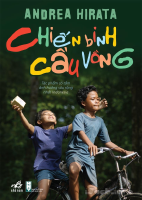 Chiến Binh Cầu Vồng - Andrea Hirata.pdf